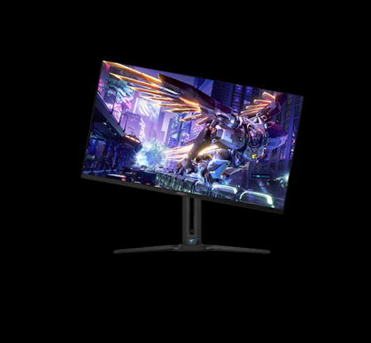 AORUS FO32U2 Pro 32 AORUS FO32U2 Pro 32